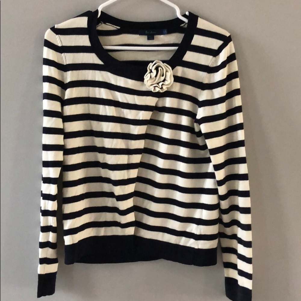 Boden Cardigan size 12 - EUC